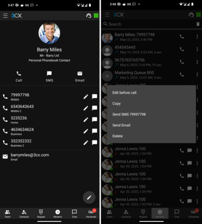 Android Beta 5.1