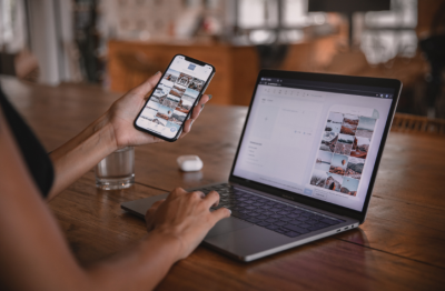Screen Sharing Screen Sharing
