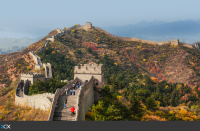 China Niederlassung