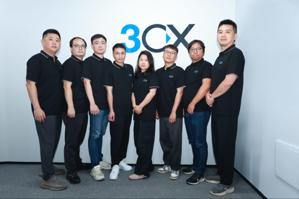 3CX China Support & Training Team