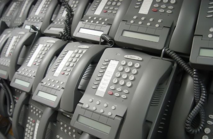 ISDN Telefonanlage ISDN Telefonanlage