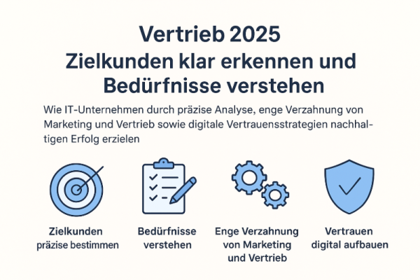 Vertrieb 2025 Vertrieb 2025