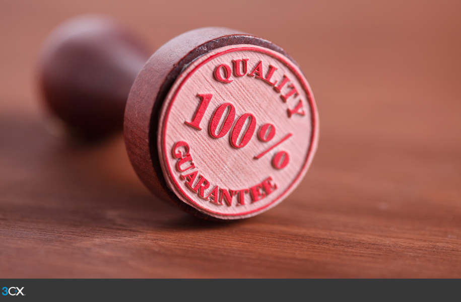 Call Quality