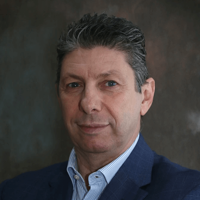 Blog Author