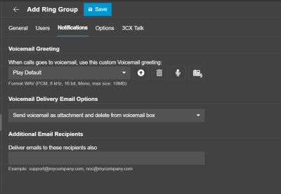 Gemeinsame Mailbox Update 8 Gemeinsame Mailbox Update 8