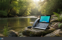 IP phones