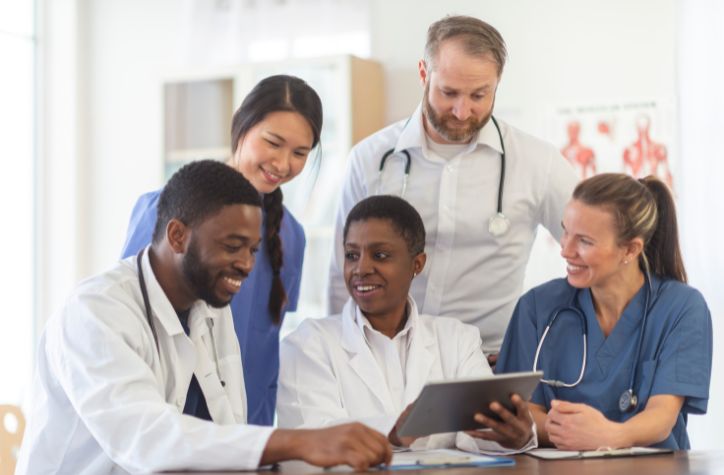 Digitalisierung im Gesundheitswesen Digitalisierung Gesundheitswesen