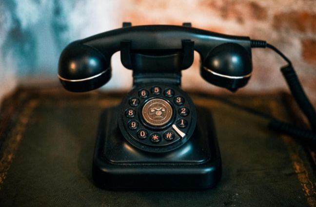 Jetzt zur Cloud Telefonanlage wechseln
