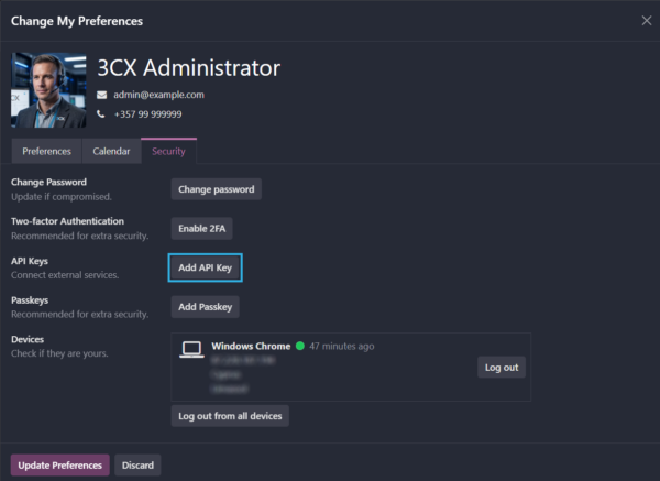 Odoo in drei Feldern einrichten Odoo in drei Feldern einrichten