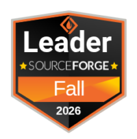 sourceforge Leader